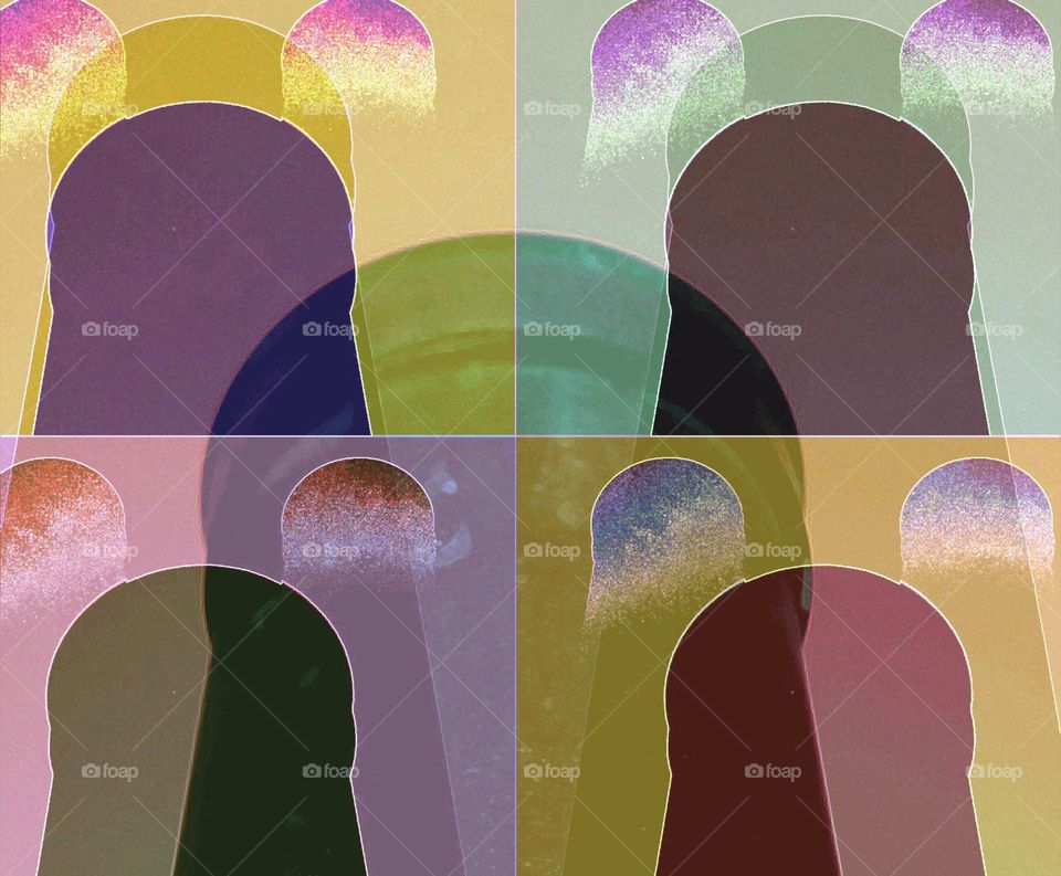 FX Pole NTB Quadrant Mix