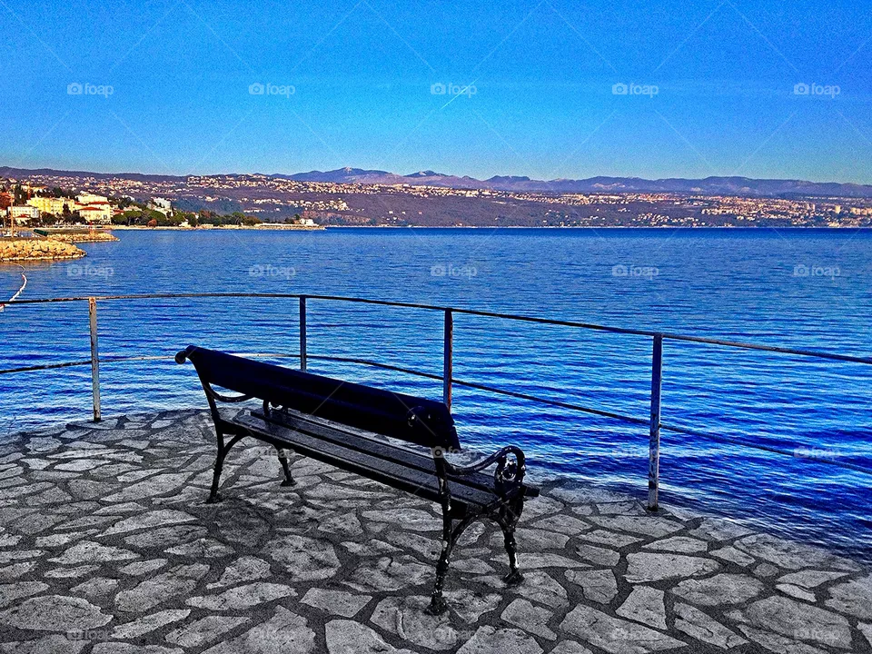 Seat spot 