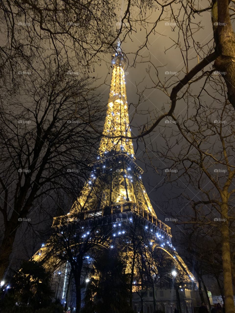 Eiffel Tower