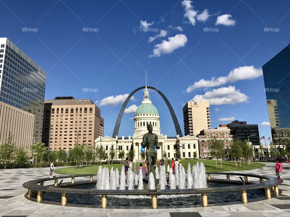 St. Louis 