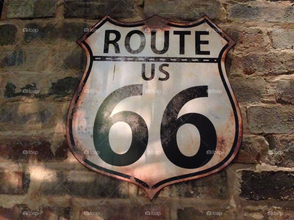 Route 66