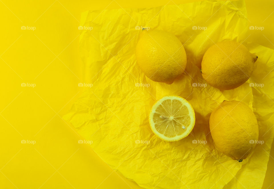 Lemons