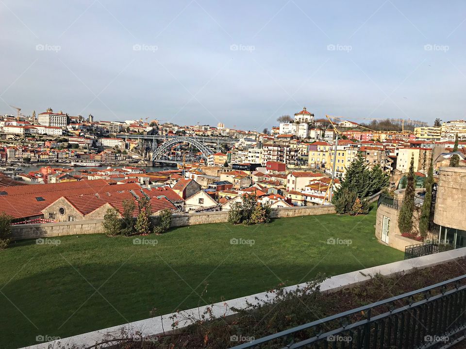 Porto City 🇵🇹