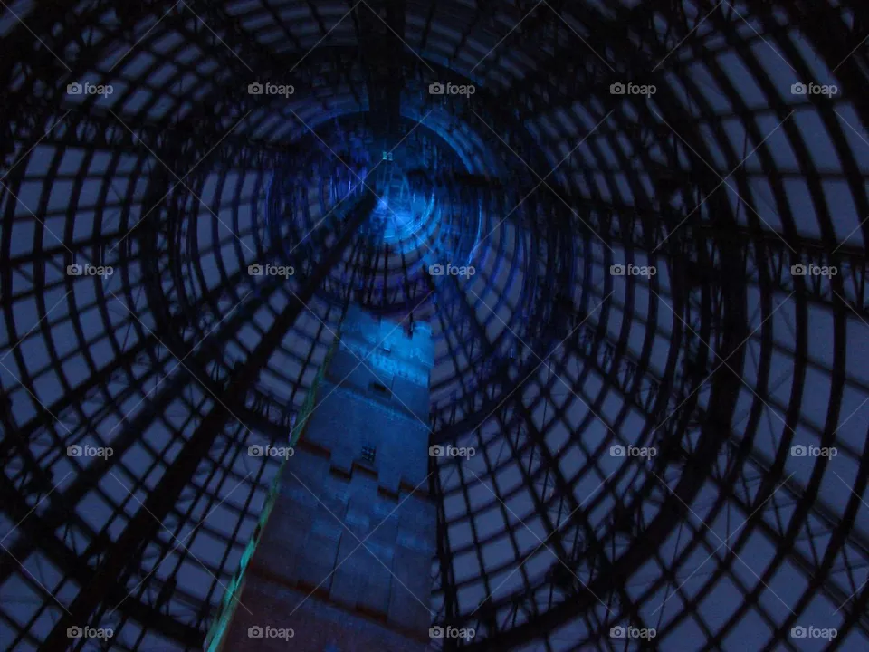 Night tower