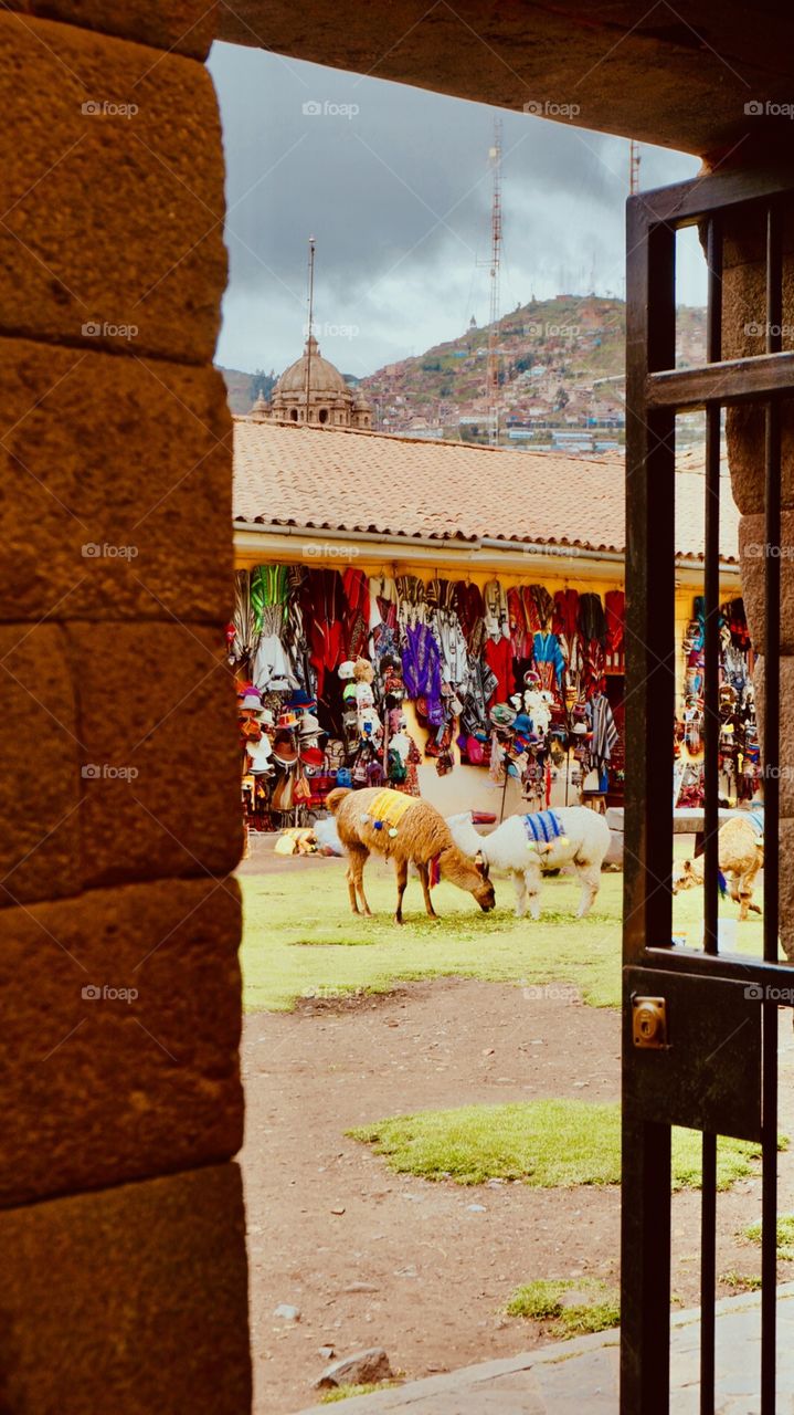 Cusco, Peru