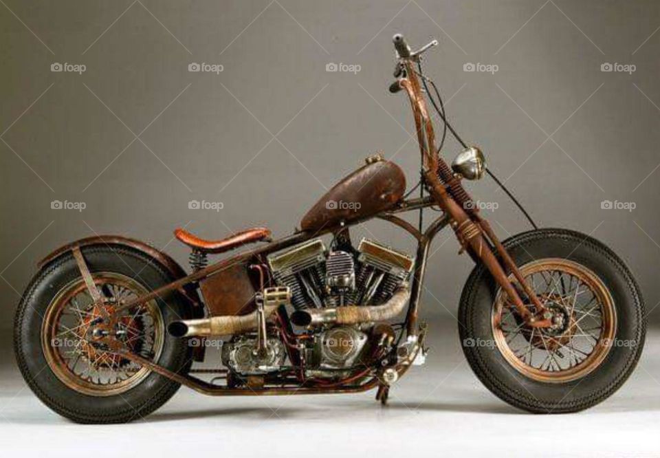 wonderful motorcycle 🏍