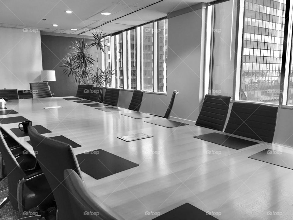 Boardroom 
