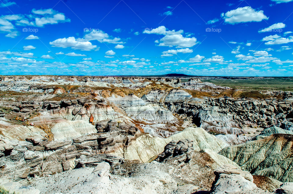 Painted Desert 5