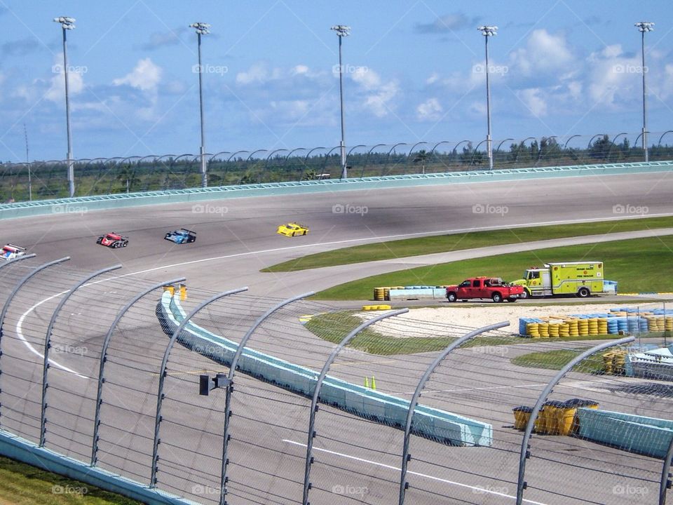 Speedway 