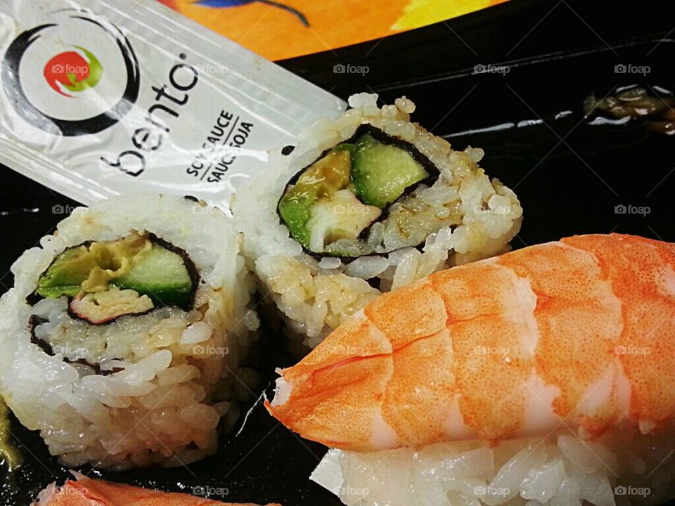 Sushi