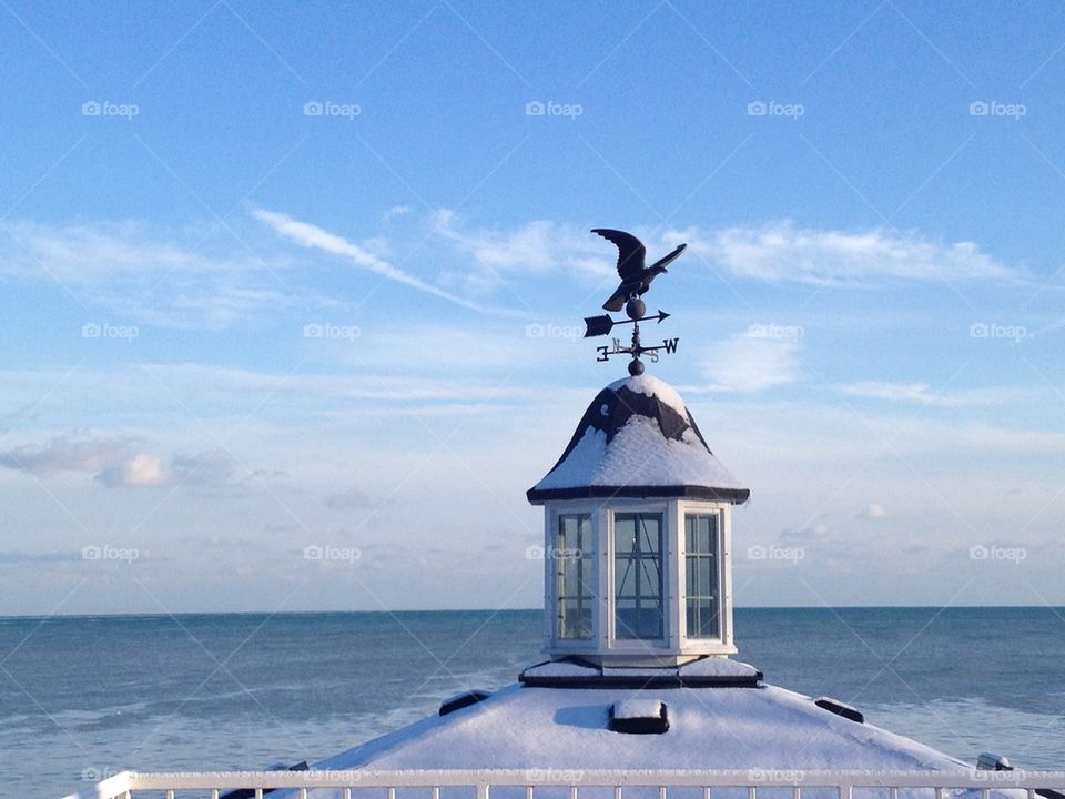 Weather Vane