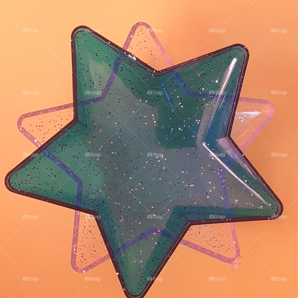 star