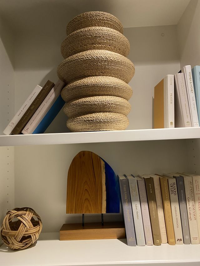 Books & Art