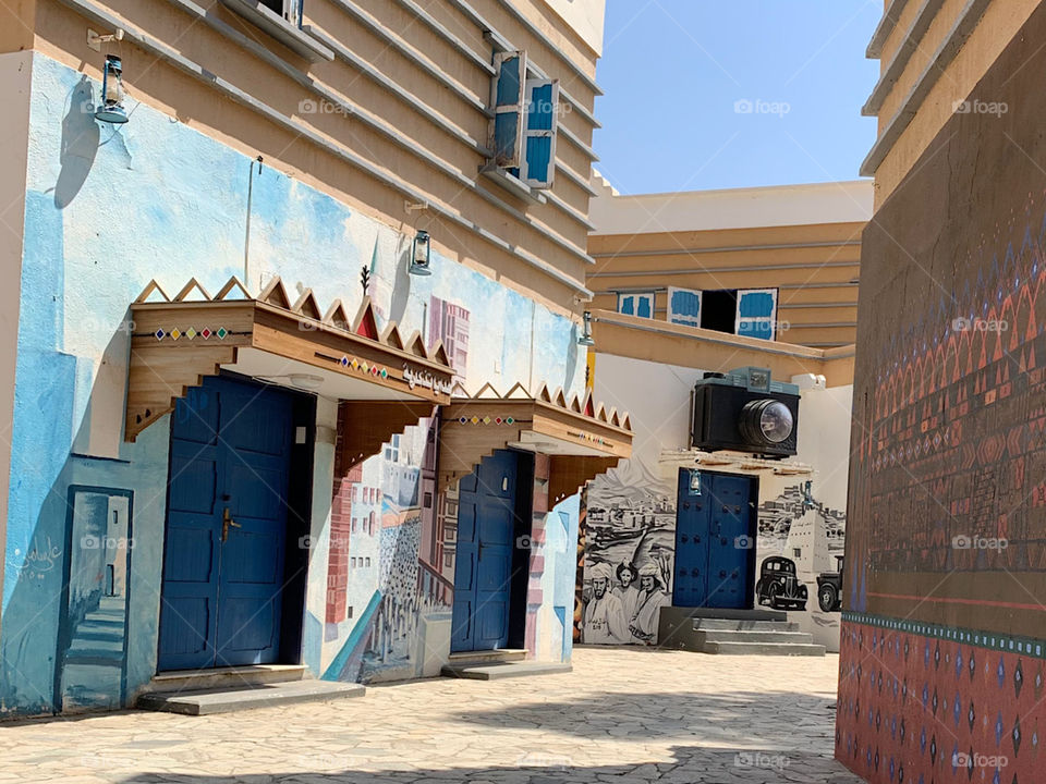 Do not give up. The beginning is always the hardest. 