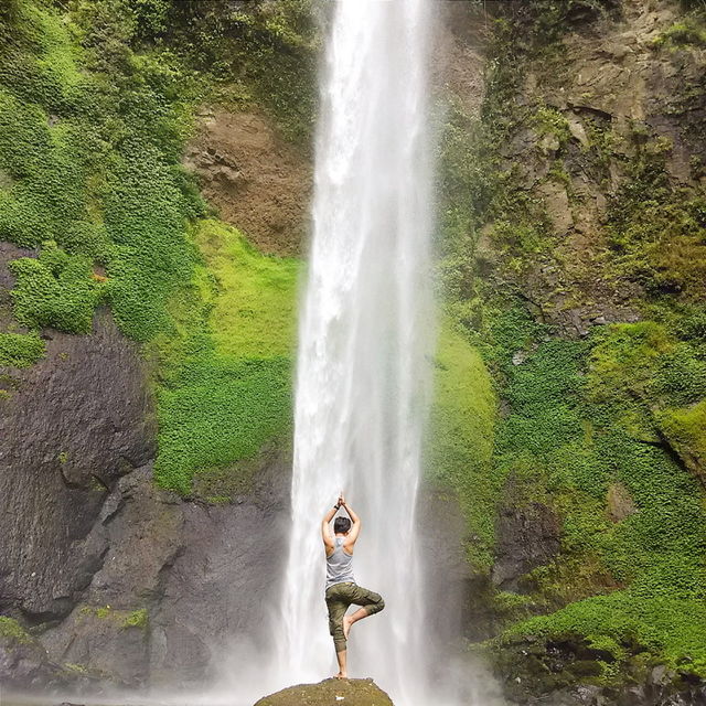 yoga