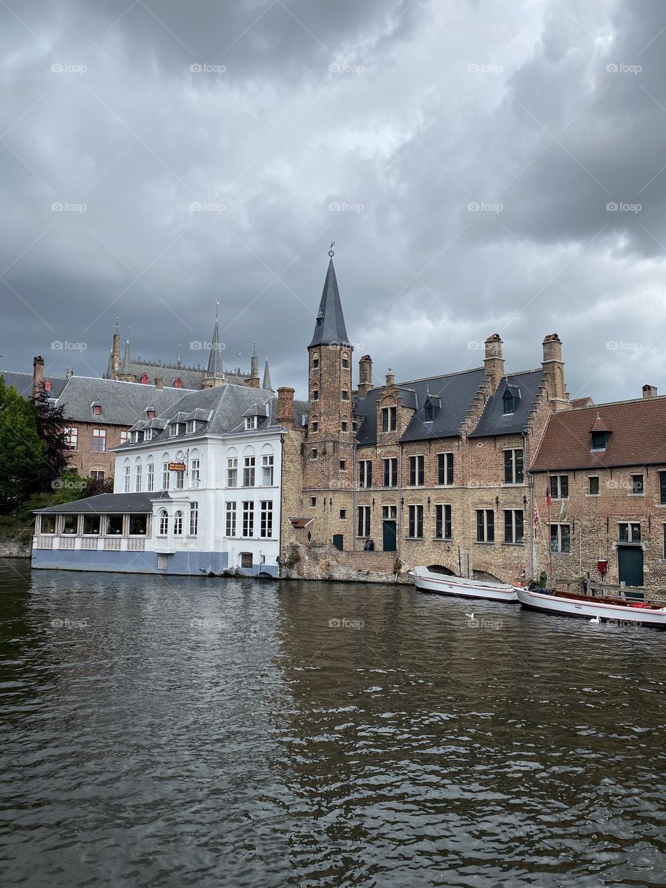 Bruges 