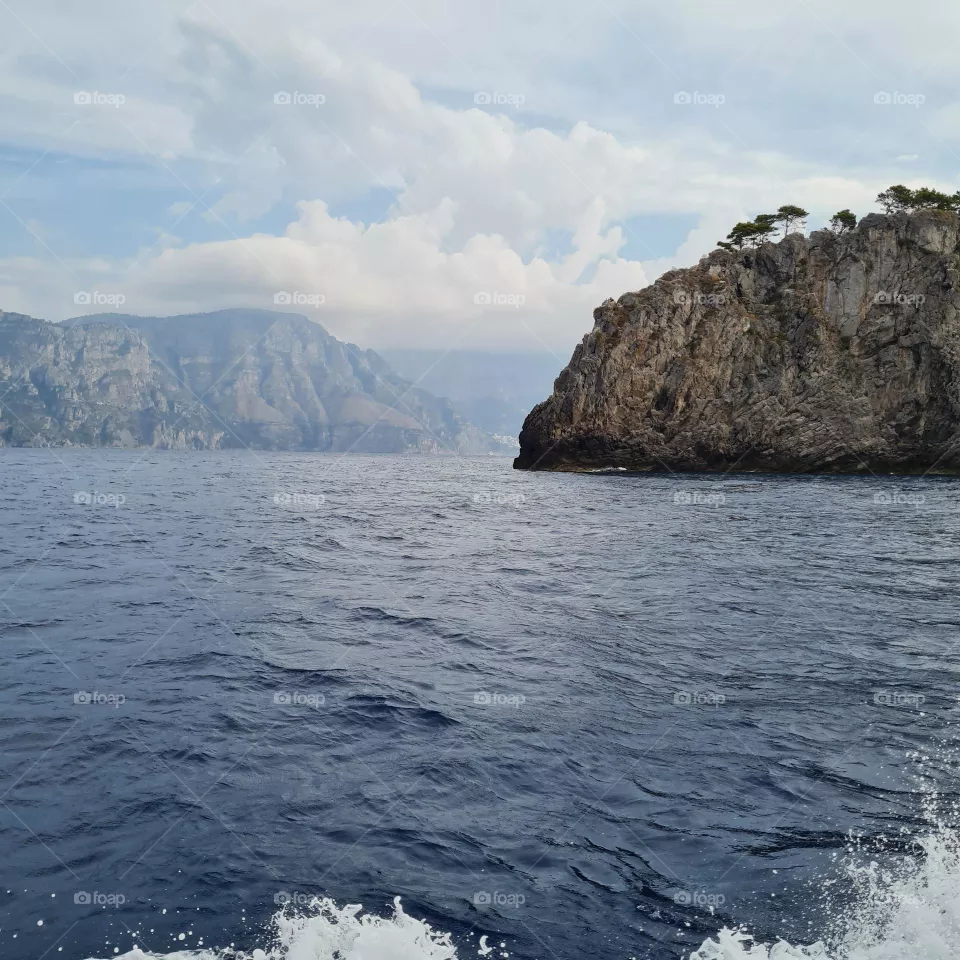 mare