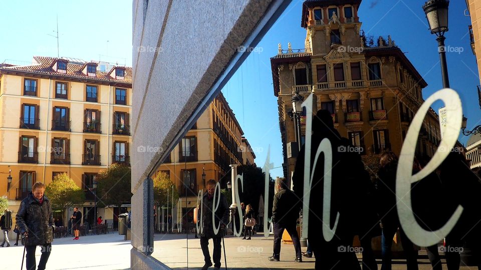 Perspectivas
 Perspectives