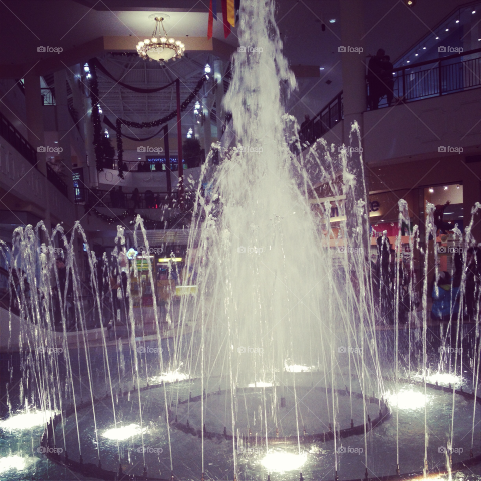 willow grove park mall photography fountain nice by lilmrs_funsized