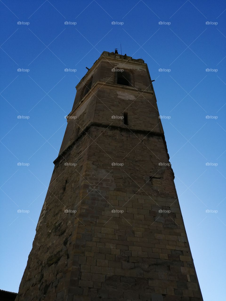 torre catedral Barbastro