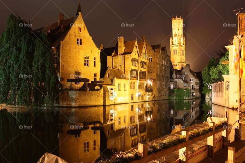 Bruges 