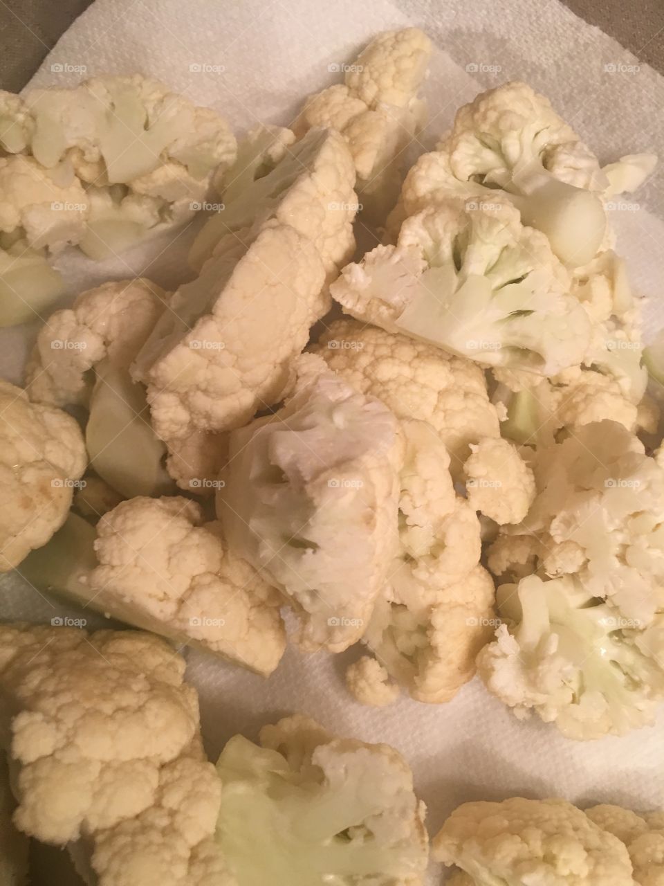 Cauliflower 