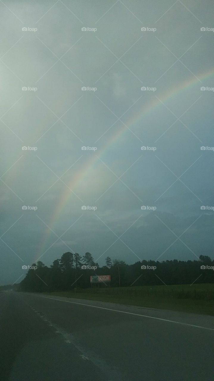 ~Double the Rainbow~