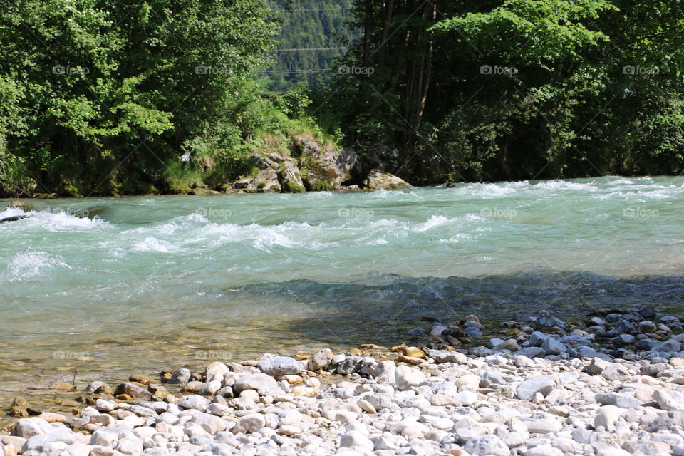 Along the Isar 