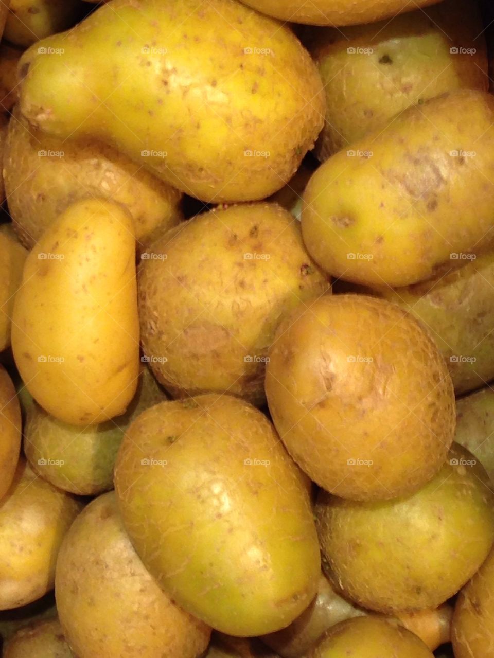 Poatoes