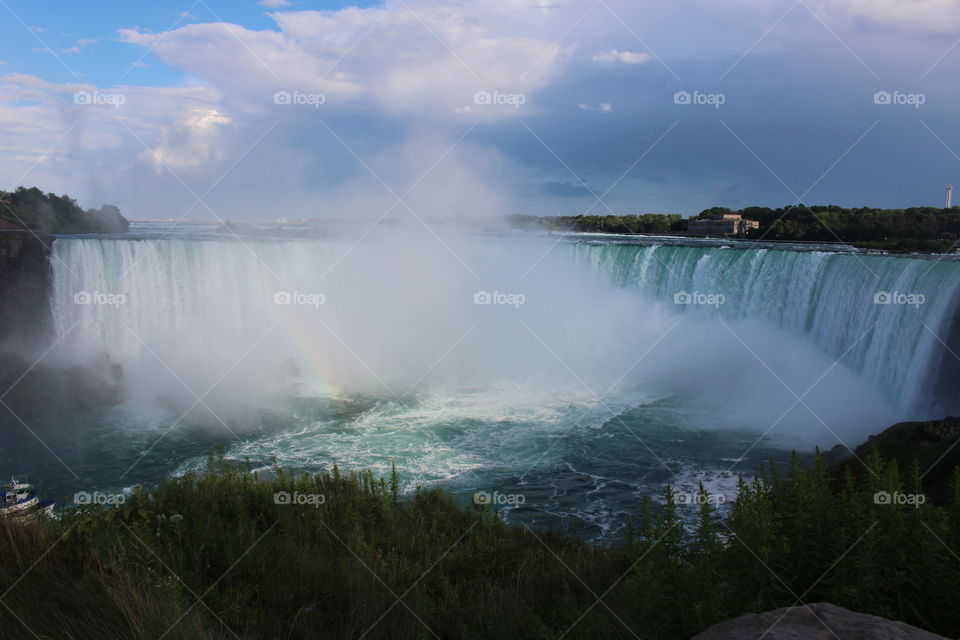 Niagara Falls