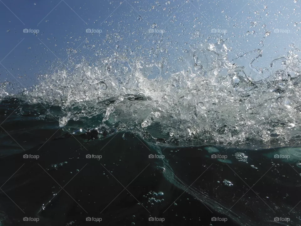 Water