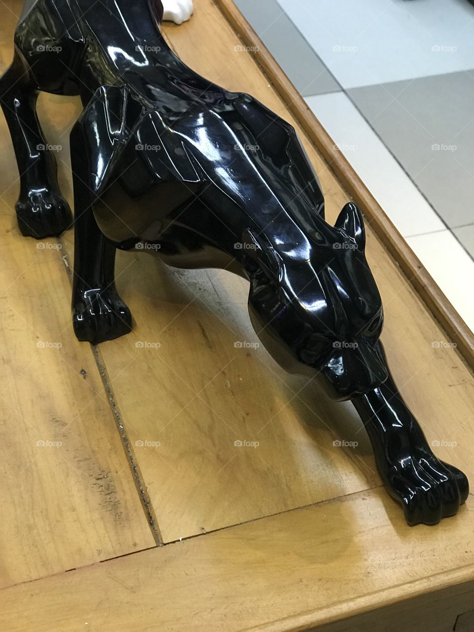 Brazilian Arts In Highway shoppings