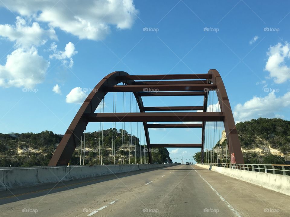 Bridge structure 