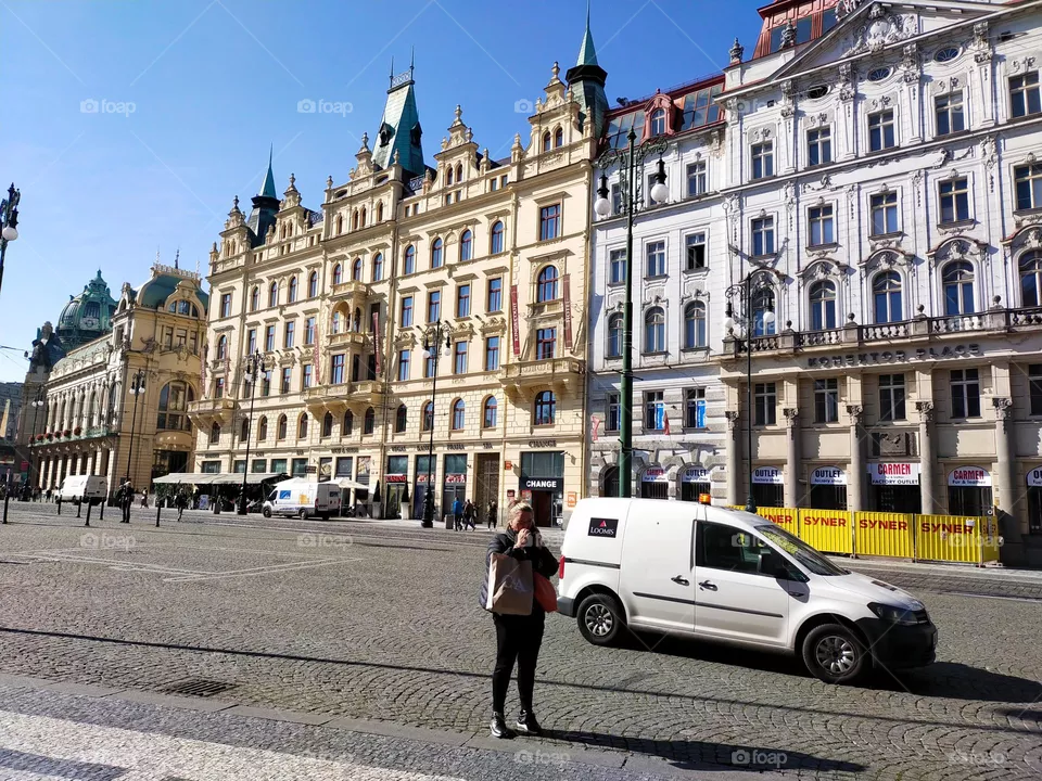 Travel Europe