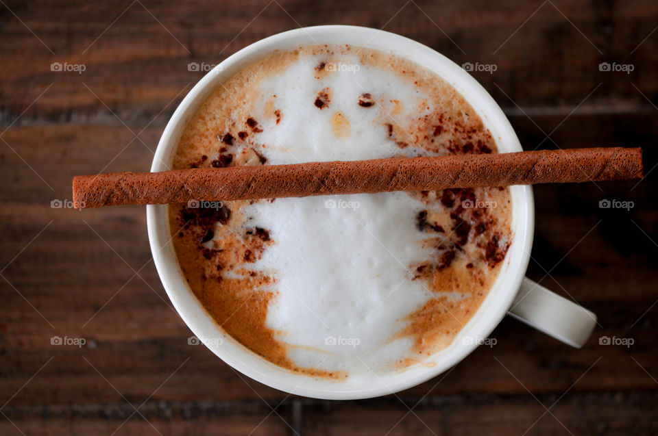 Capuchino