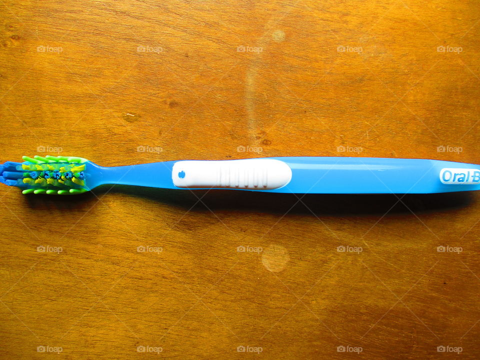 toothbrush