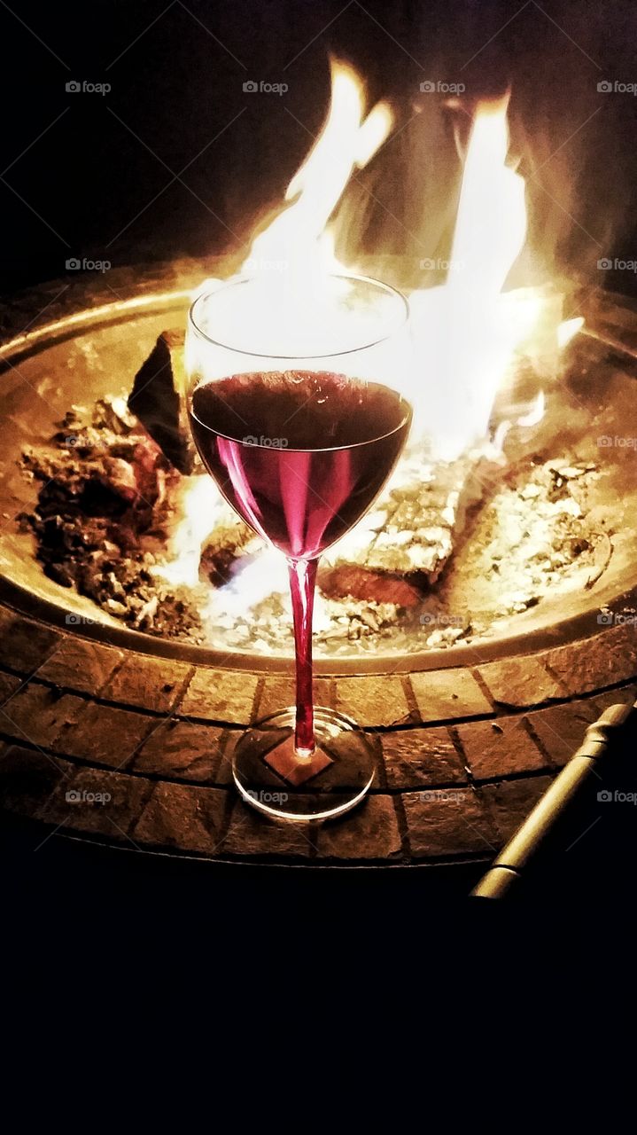 fire wine 2