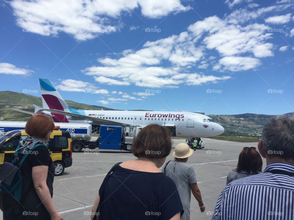 Eurowings