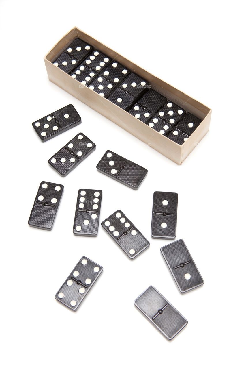 Dominoes