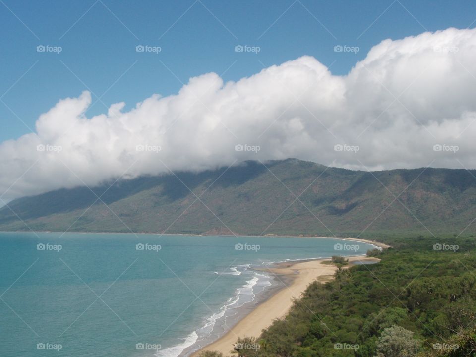 Captain Cook Highway 