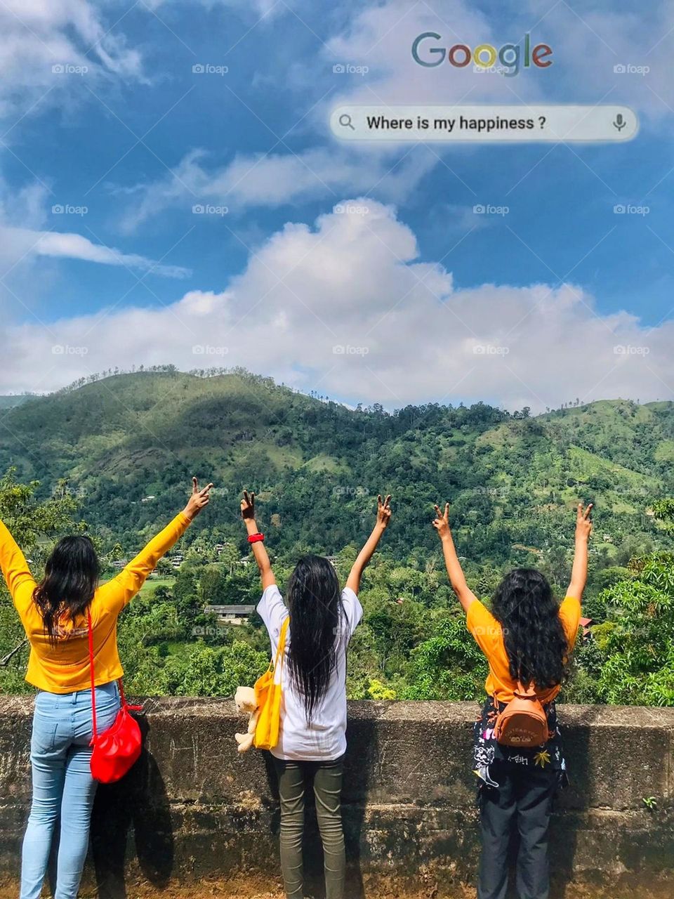 best friend forever❤️