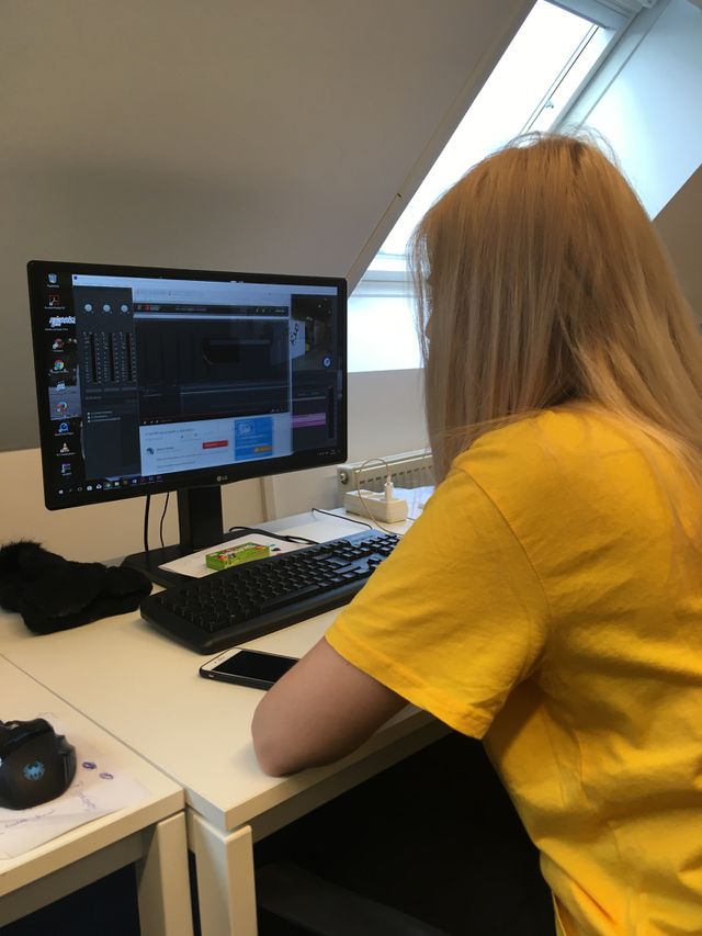 Work