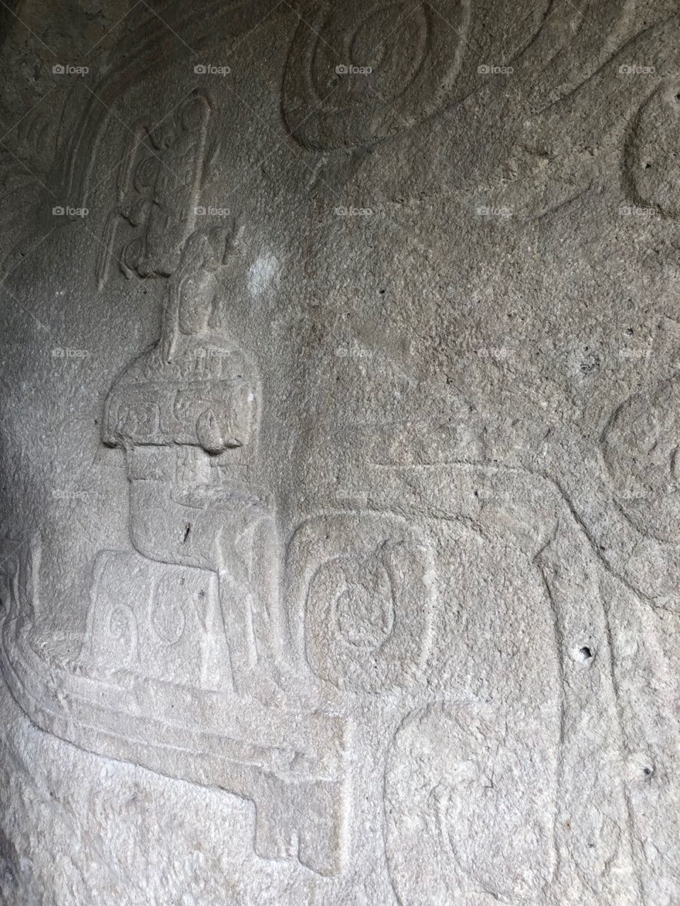 Xochicalco, Morelos, México ( Arqueología)