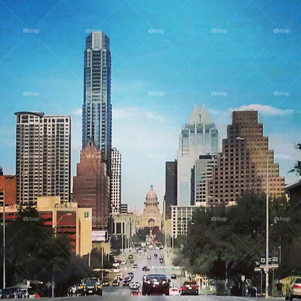 Austin