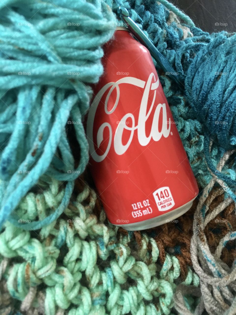 Coca-Cola photography mission 