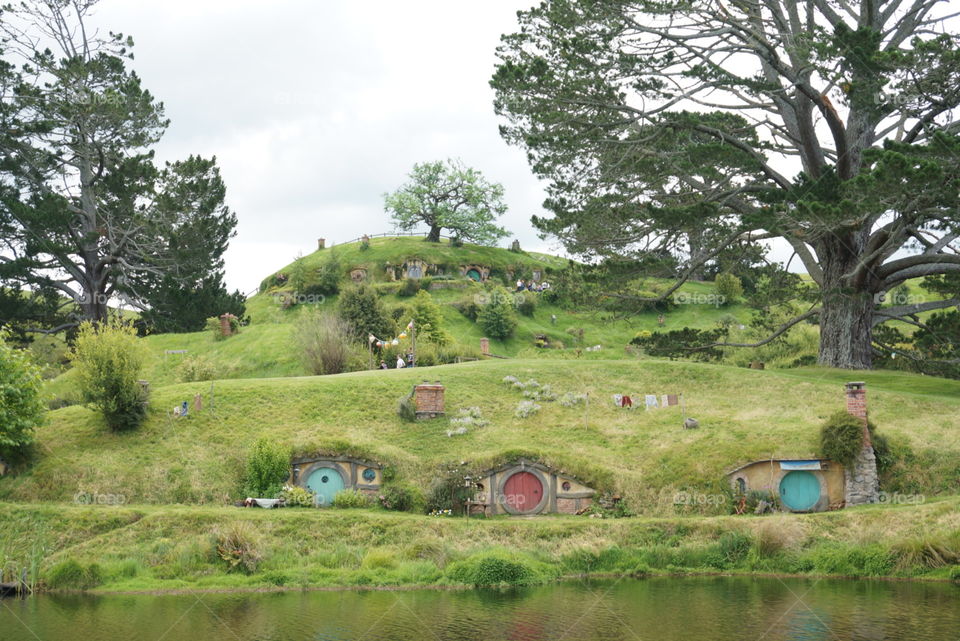 hobbiton
