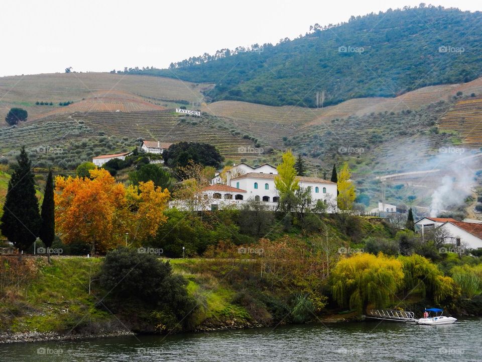 Douro River, Portugal