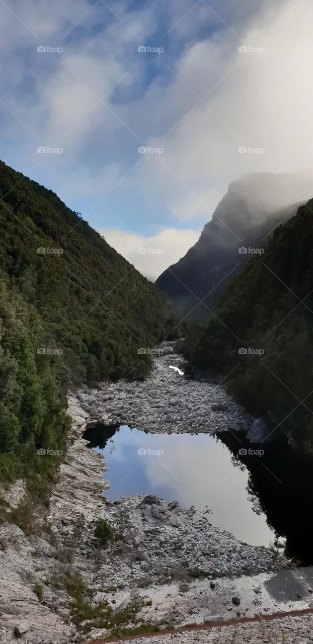 Riverbed