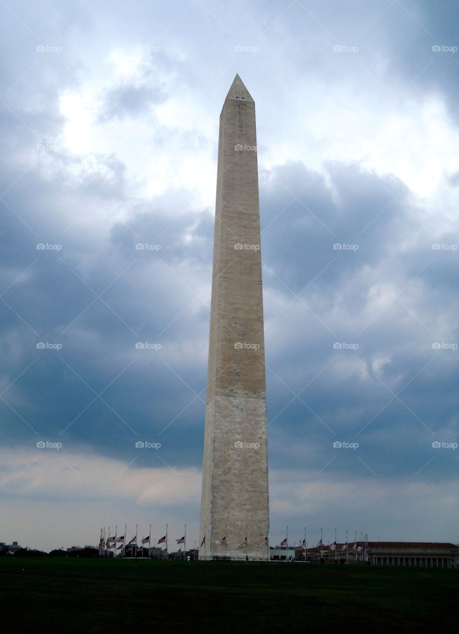 usa monument america washington by strddyeddy