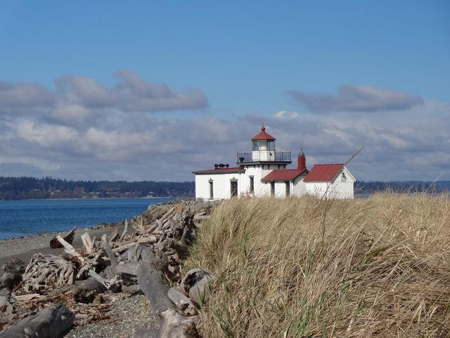 Lighthouse 